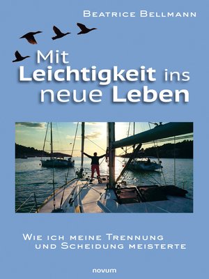 cover image of Mit Leichtigkeit ins neue Leben